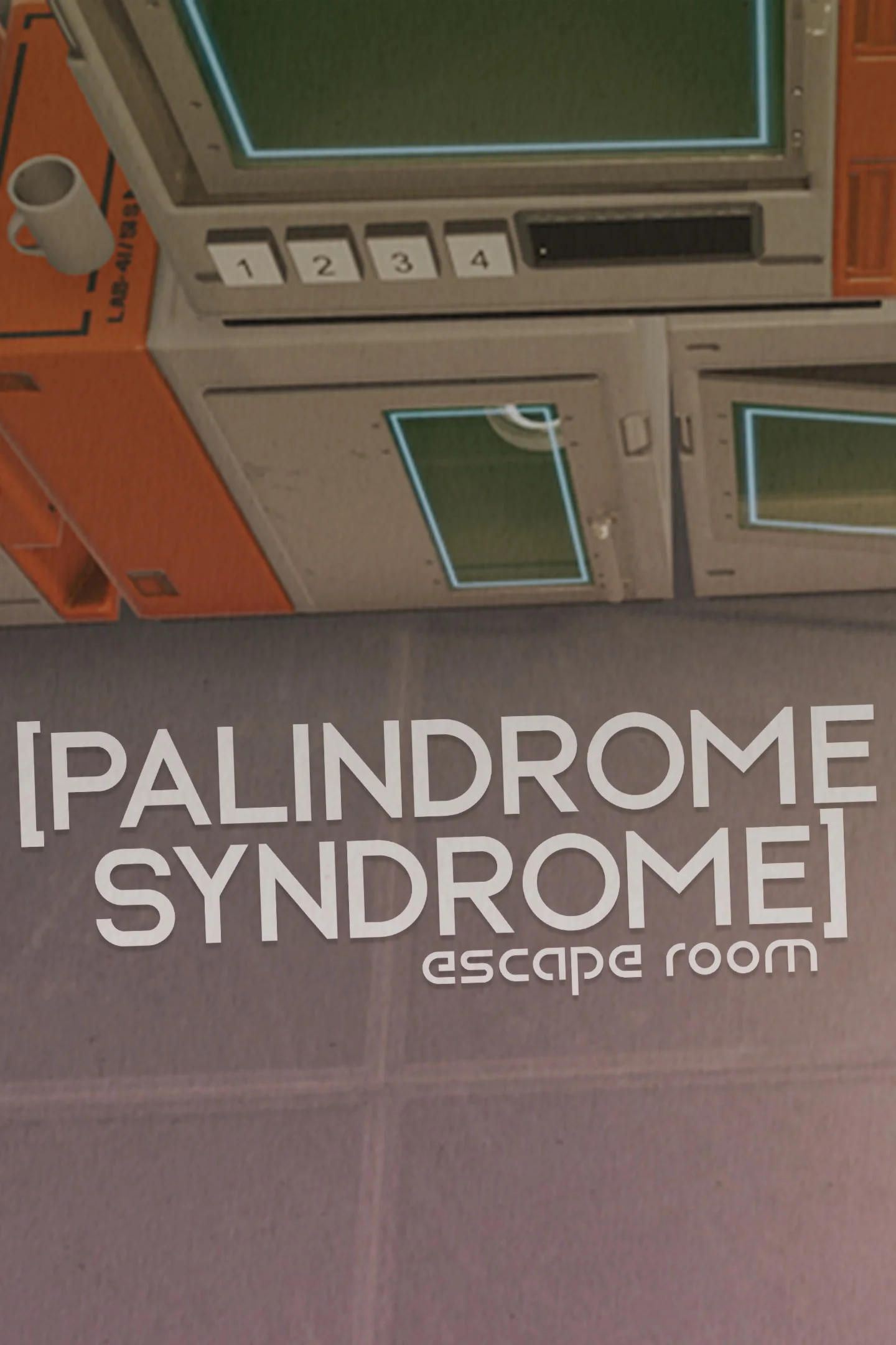 Palindrome Syndrome: Escape Room XBOX Быстро
