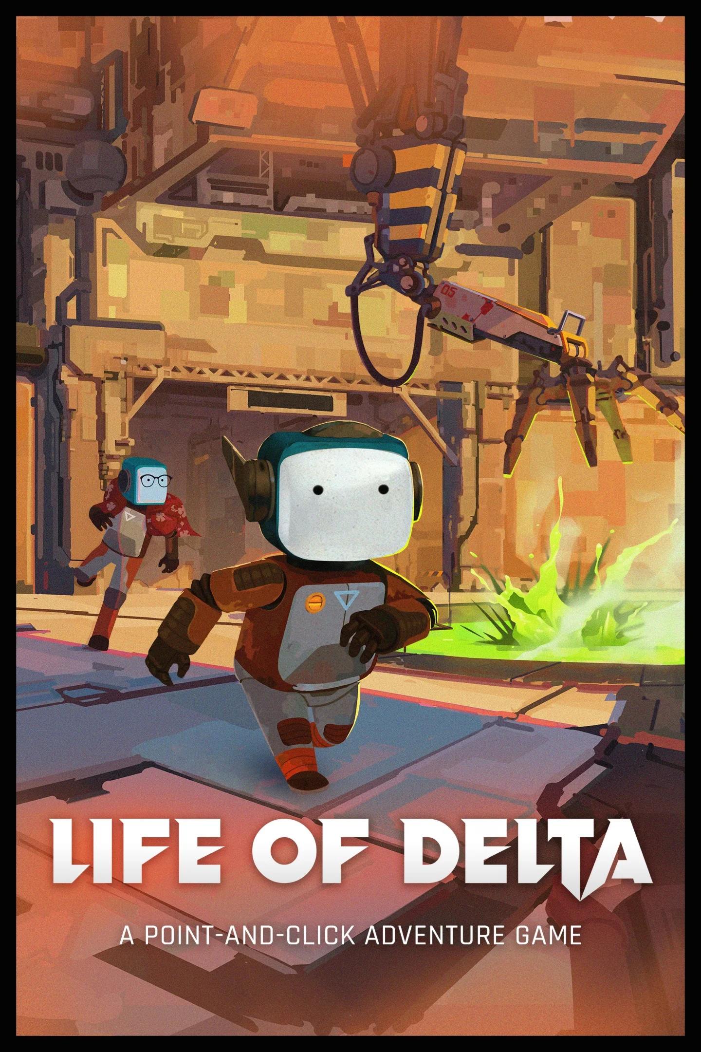 Life of Delta XBOX Быстрая доставка