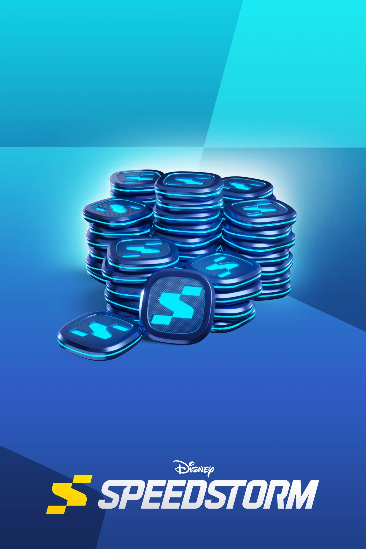 Box of Tokens - 2,400 XBOX Быстрая доставка