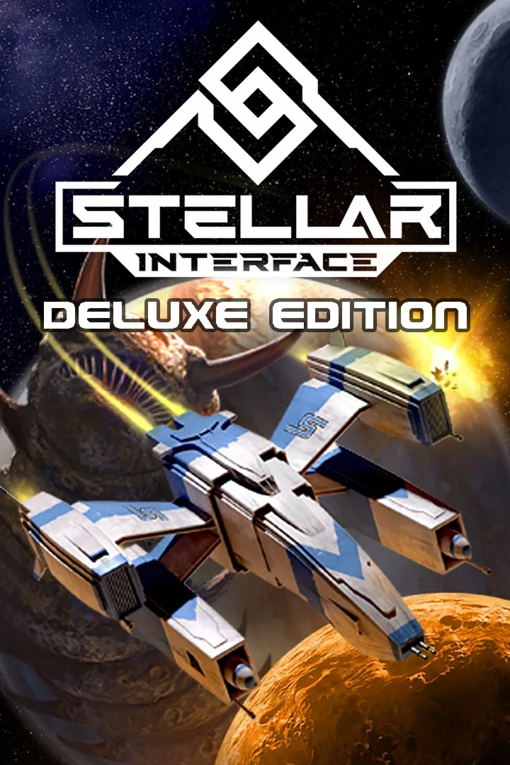 Stellar Interface XBOX Быстрая доставка