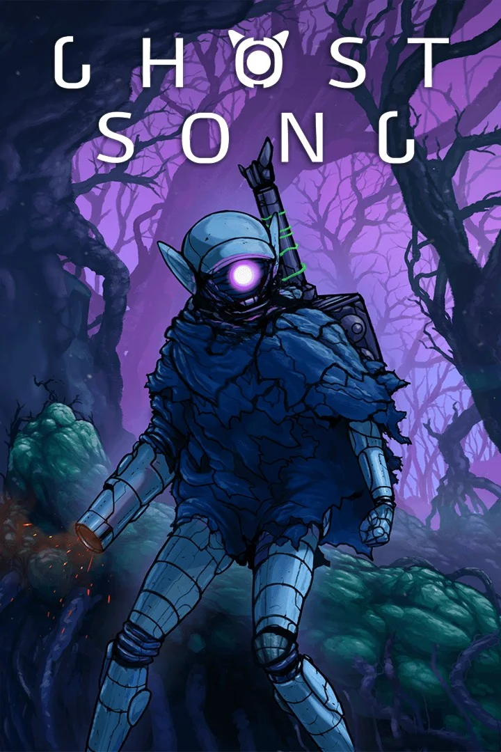 Ghost Song XBOX Быстрая доставка