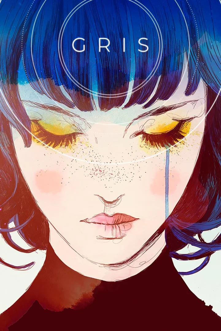 GRIS XBOX Быстрая доставка