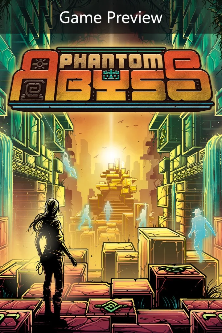 Phantom Abyss (Game Preview) XBOX Быстро
