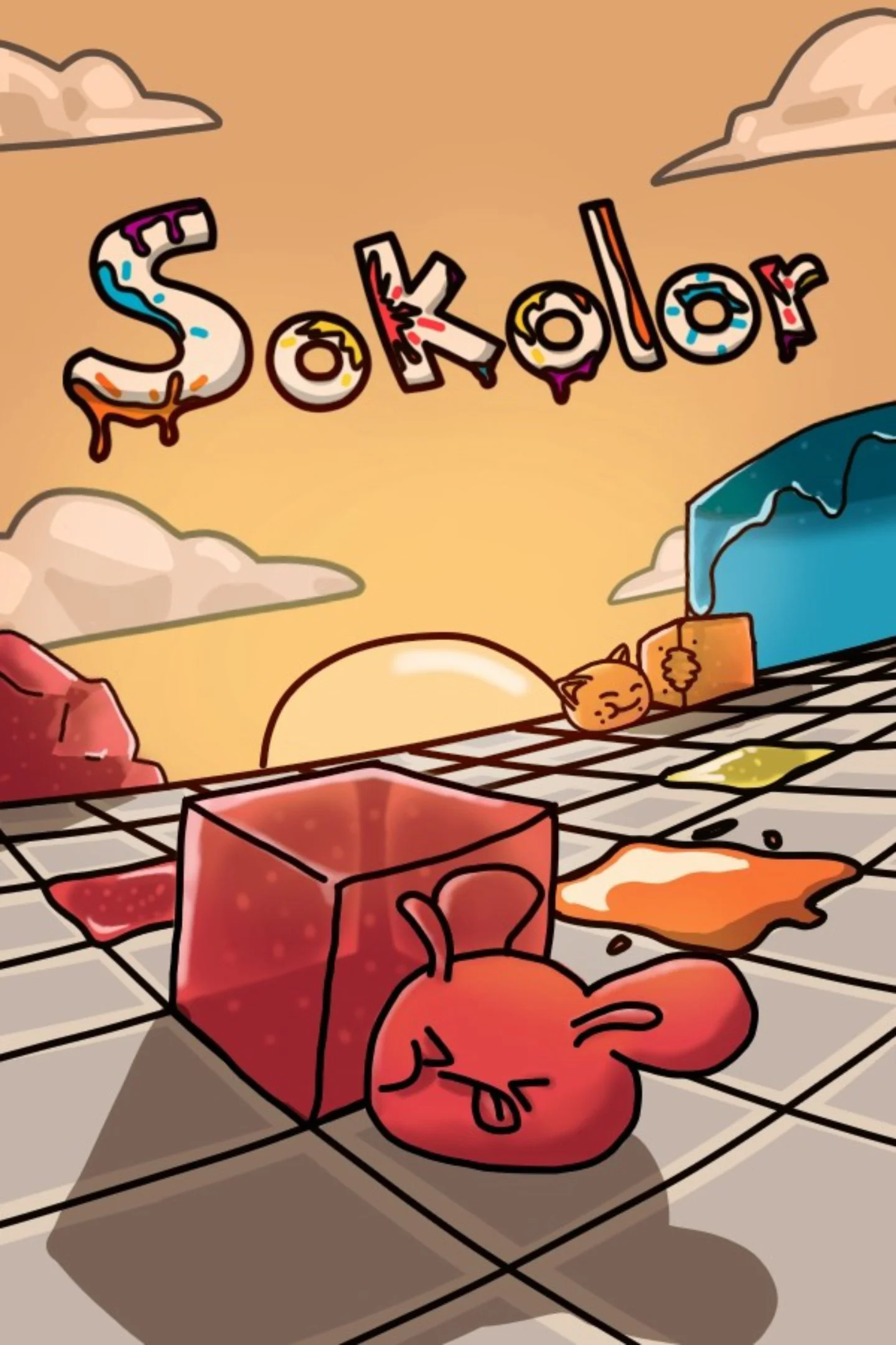 Sokolor XBOX Быстрая доставка