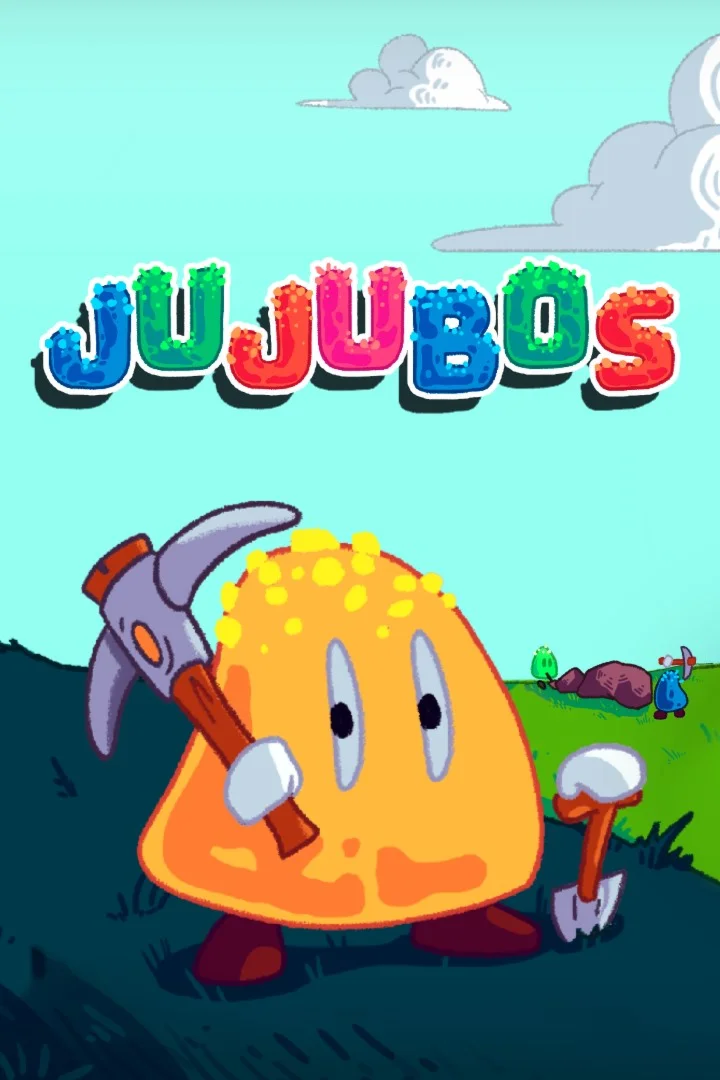 Jujubos XBOX Быстрая доставка