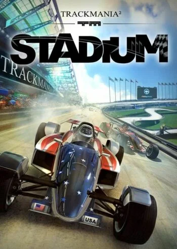 TrackMania 2 StadiumSteam GLOBALСтадион ТрэкМания 2