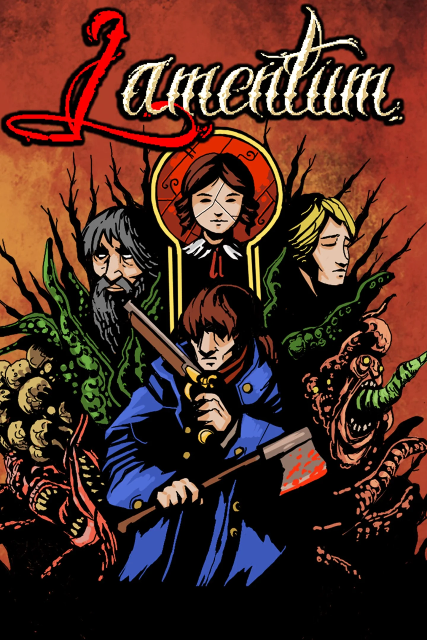 Lamentum XBOX Быстрая доставка