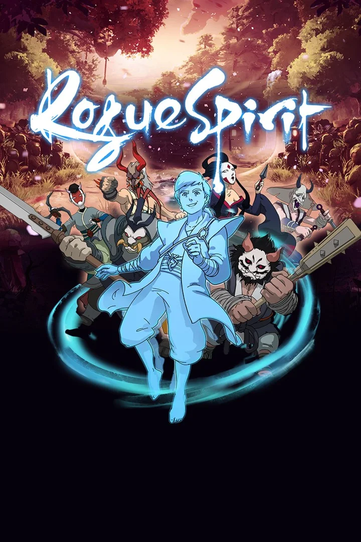 Rogue Spirit XBOX Быстрая доставка