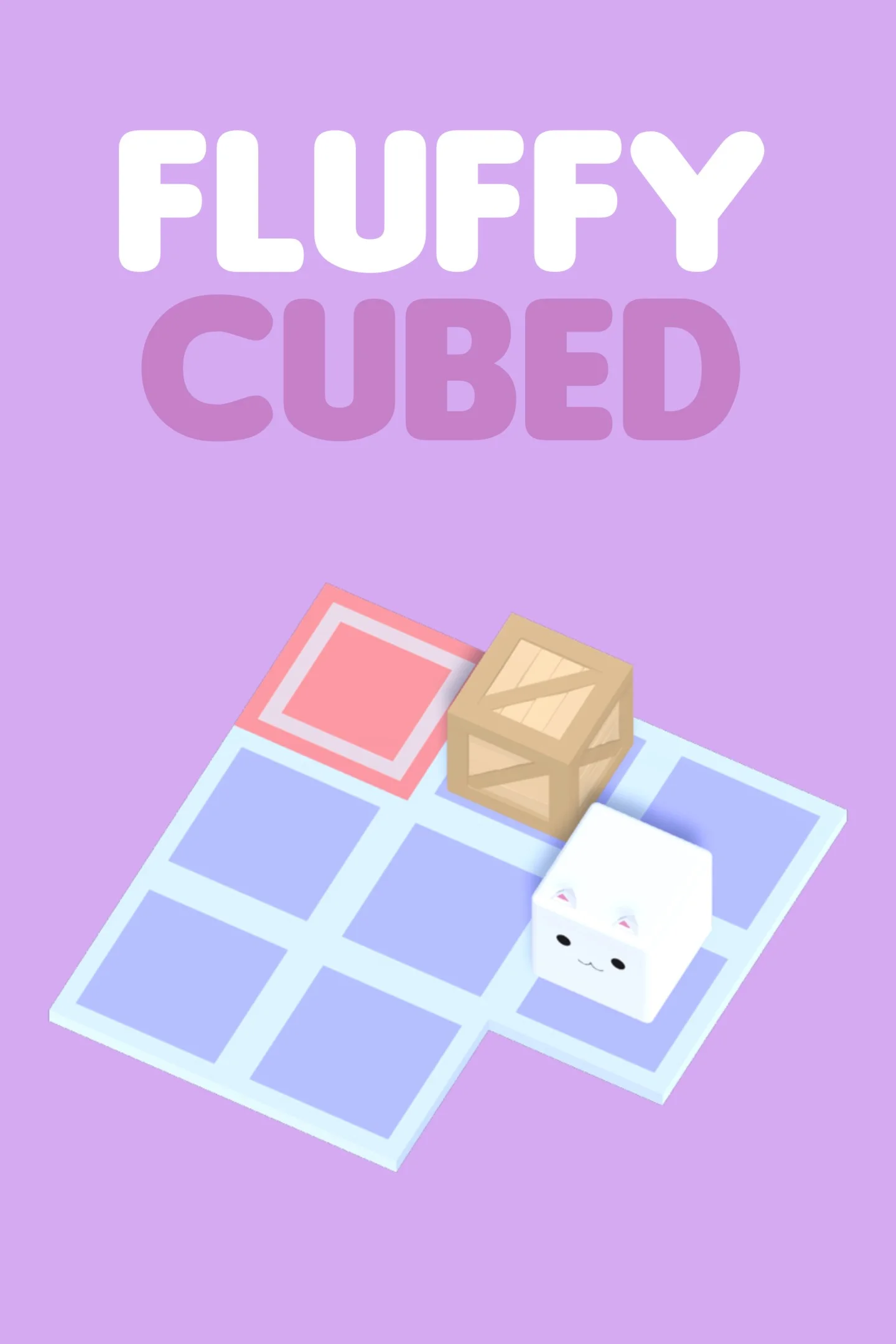 Fluffy Cubed XBOX Быстрая доставка