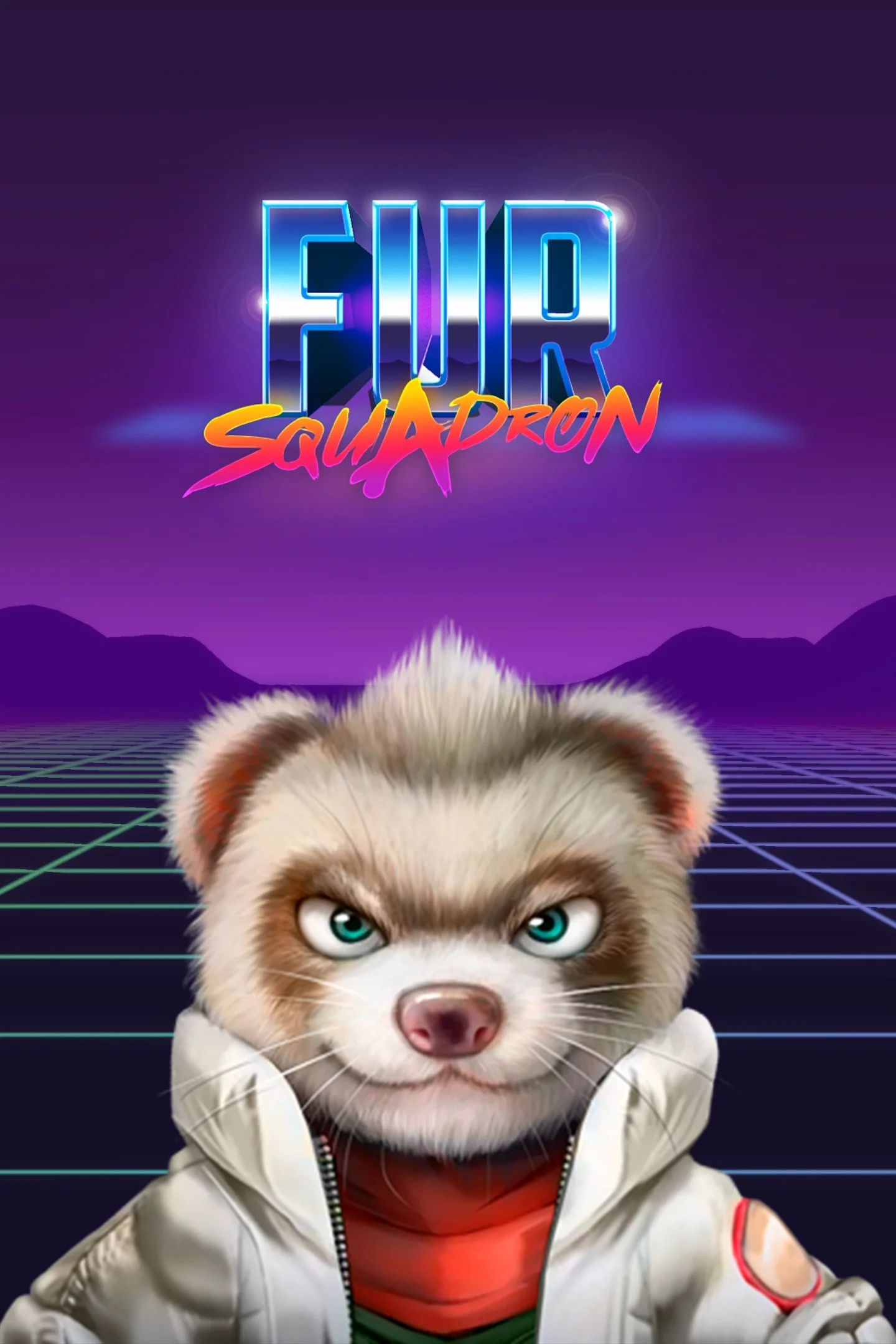 Fur Squadron XBOX Быстрая доставка