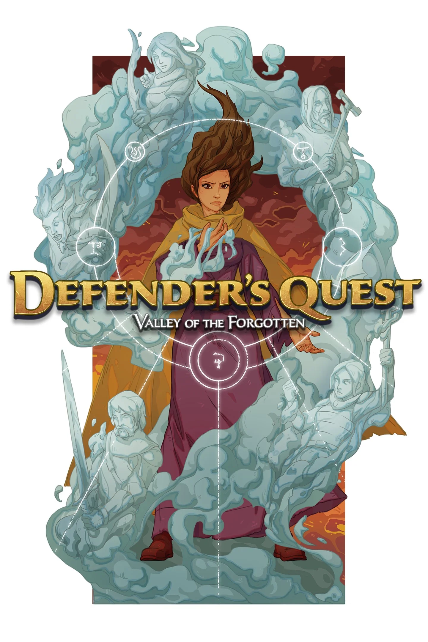 Defender's Quest: Valley of the Forgotten DX XBOX �