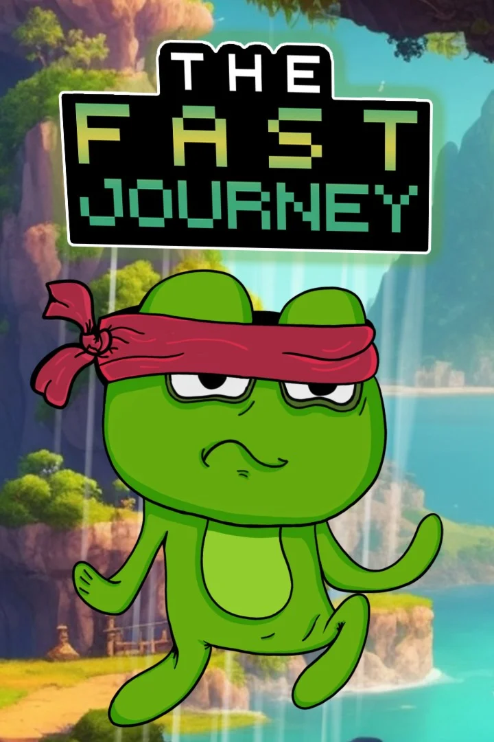 The Fast Journey (for Windows 10) PC Быстро