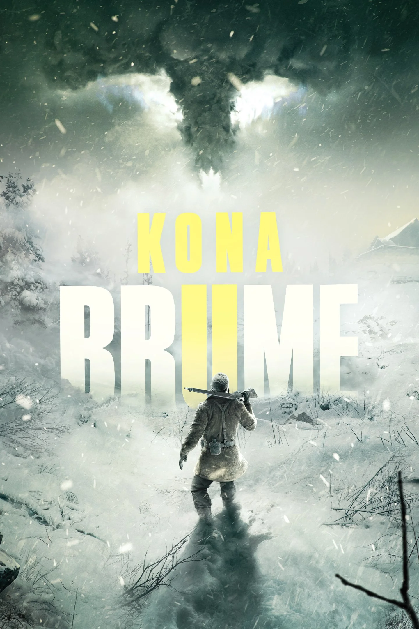 Kona II: Brume XBOX Быстрая доставка