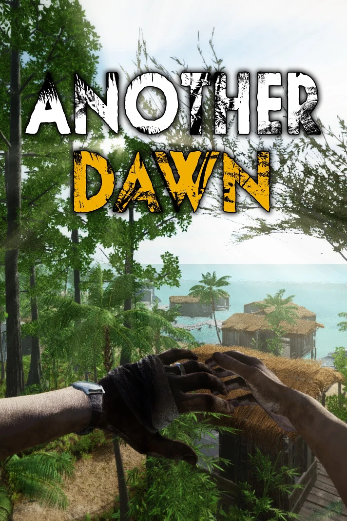 🎮Another Dawn 💚XBOX 🚀Fast Delivery