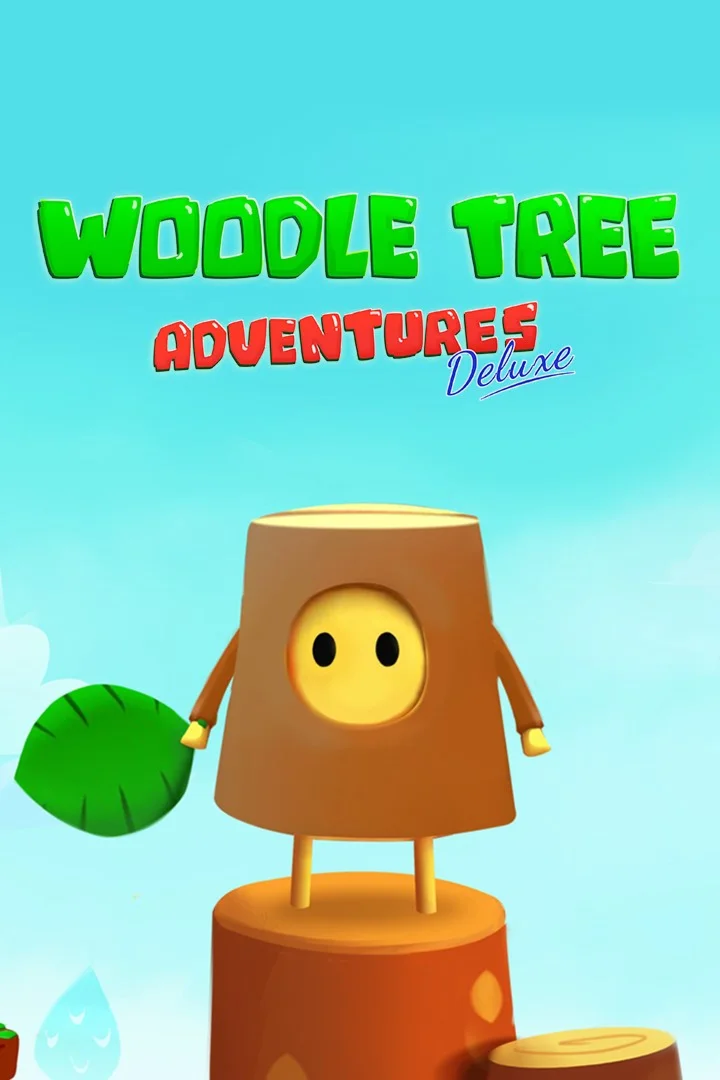 Woodle Tree Adventures XBOX Быстрая доставка