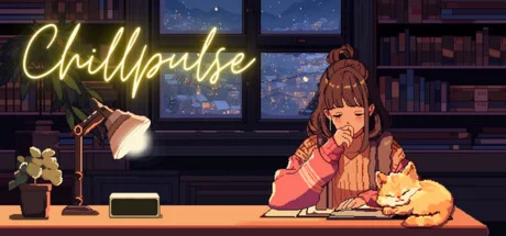 ChillPulse - STEAM GIFT РОССИЯ