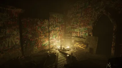 MADiSON VR - STEAM GIFT РОССИЯ