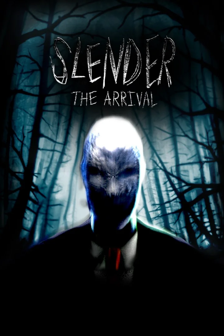 Slender: The Arrival XBOX Быстрая доставка