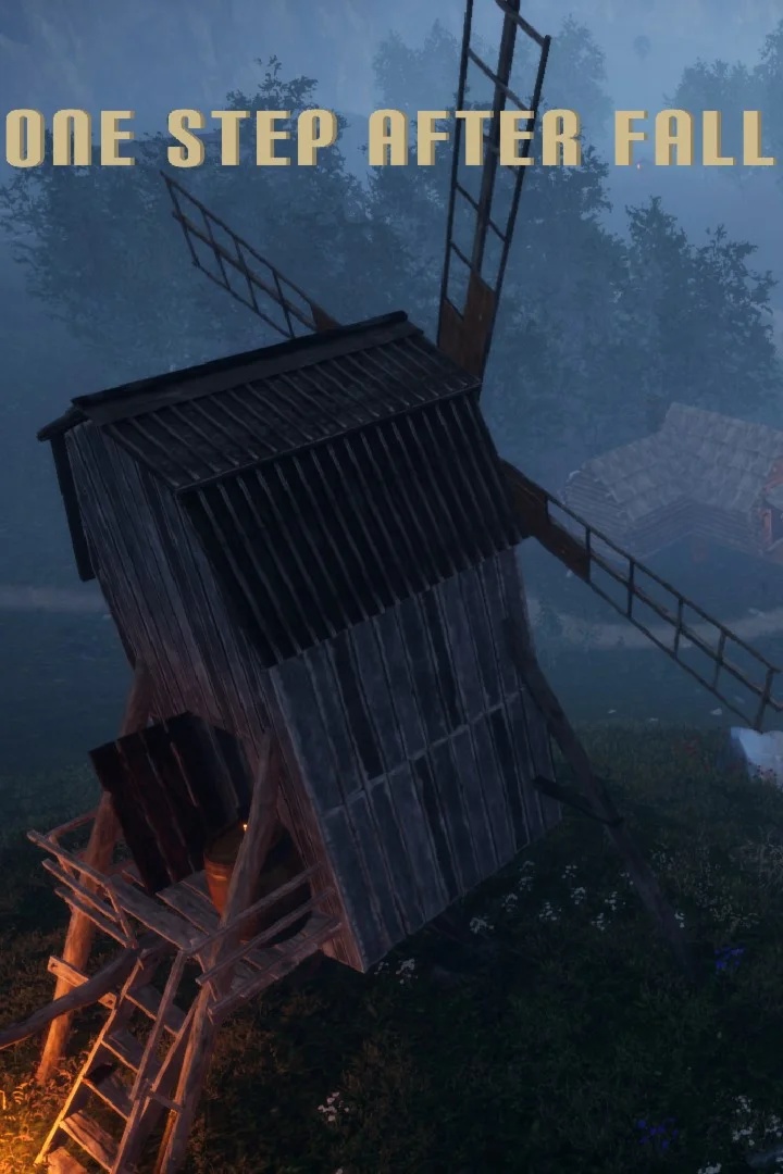 One Step After Fall (Xbox Series X|S)  Быстро