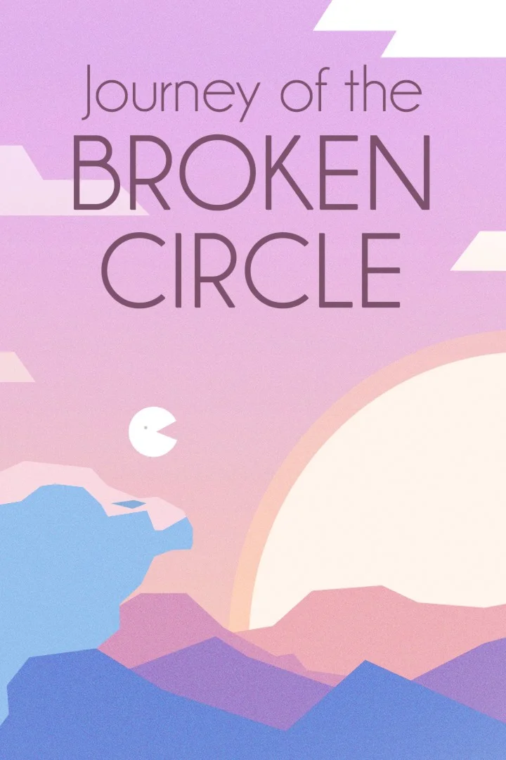 Journey of the Broken Circle XBOX Быстро