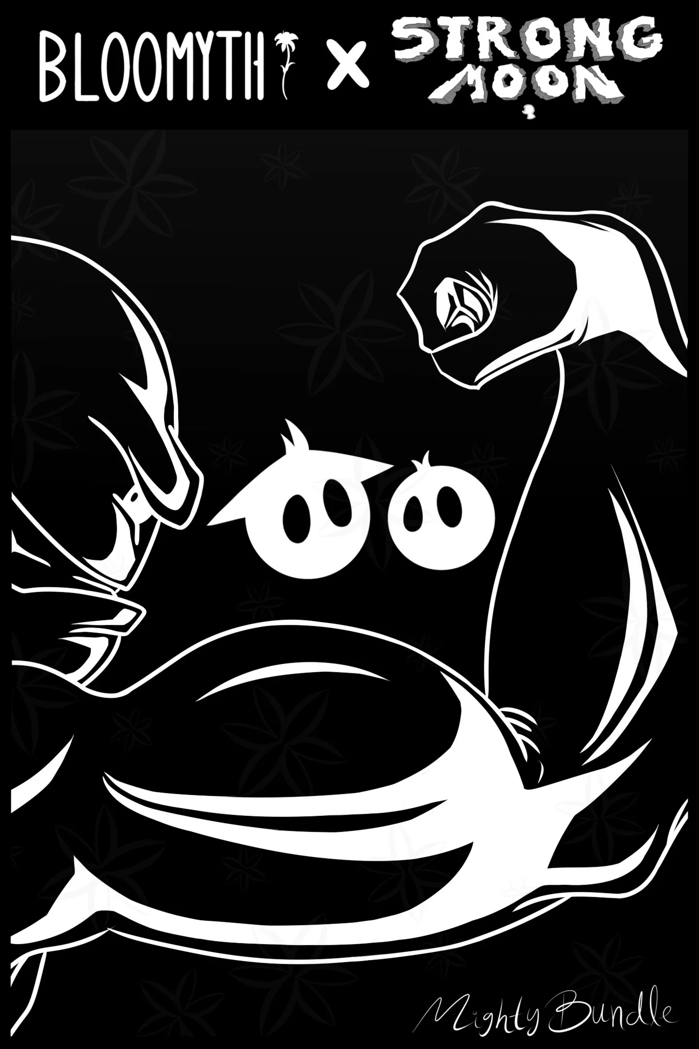 Bloomyth & Strong Moon Bundle XBOX Быстро