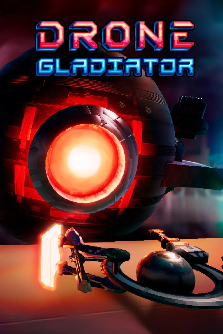 Drone Gladiator (for Windows 10) PC Быстро