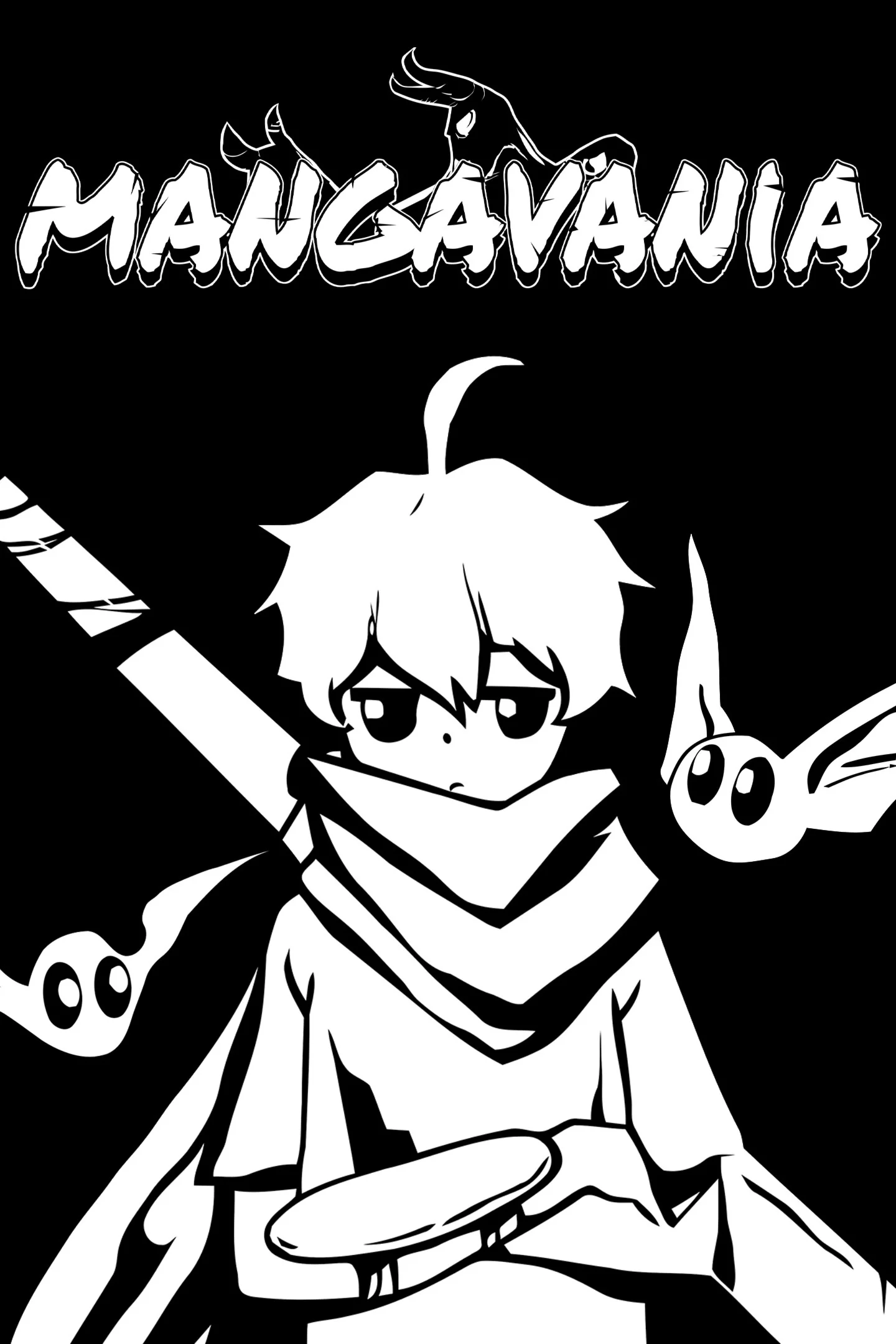 Mangavania XBOX Быстрая доставка