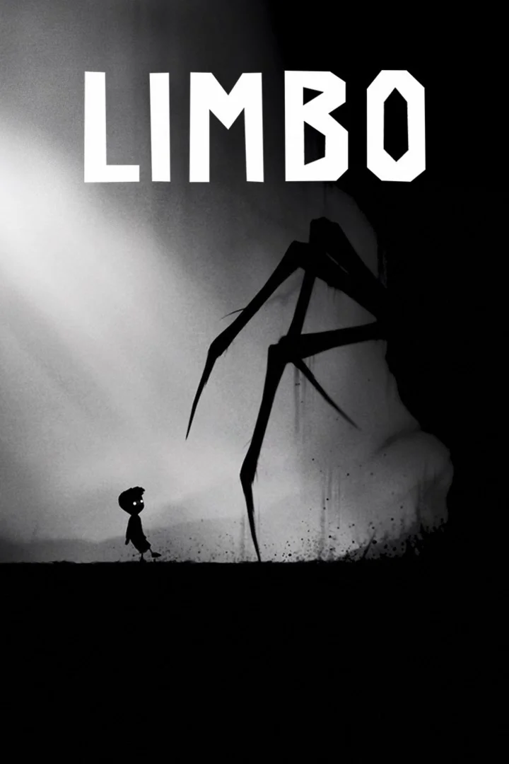 LIMBO XBOX Быстрая доставка