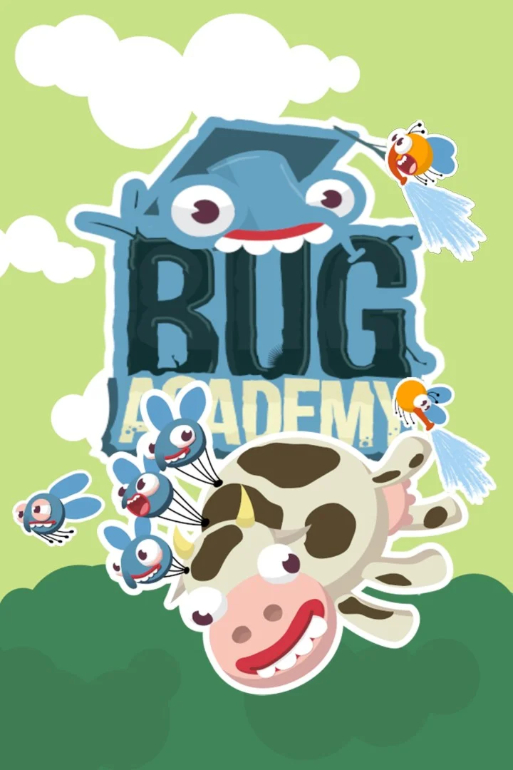 Bug Academy XBOX Быстрая доставка