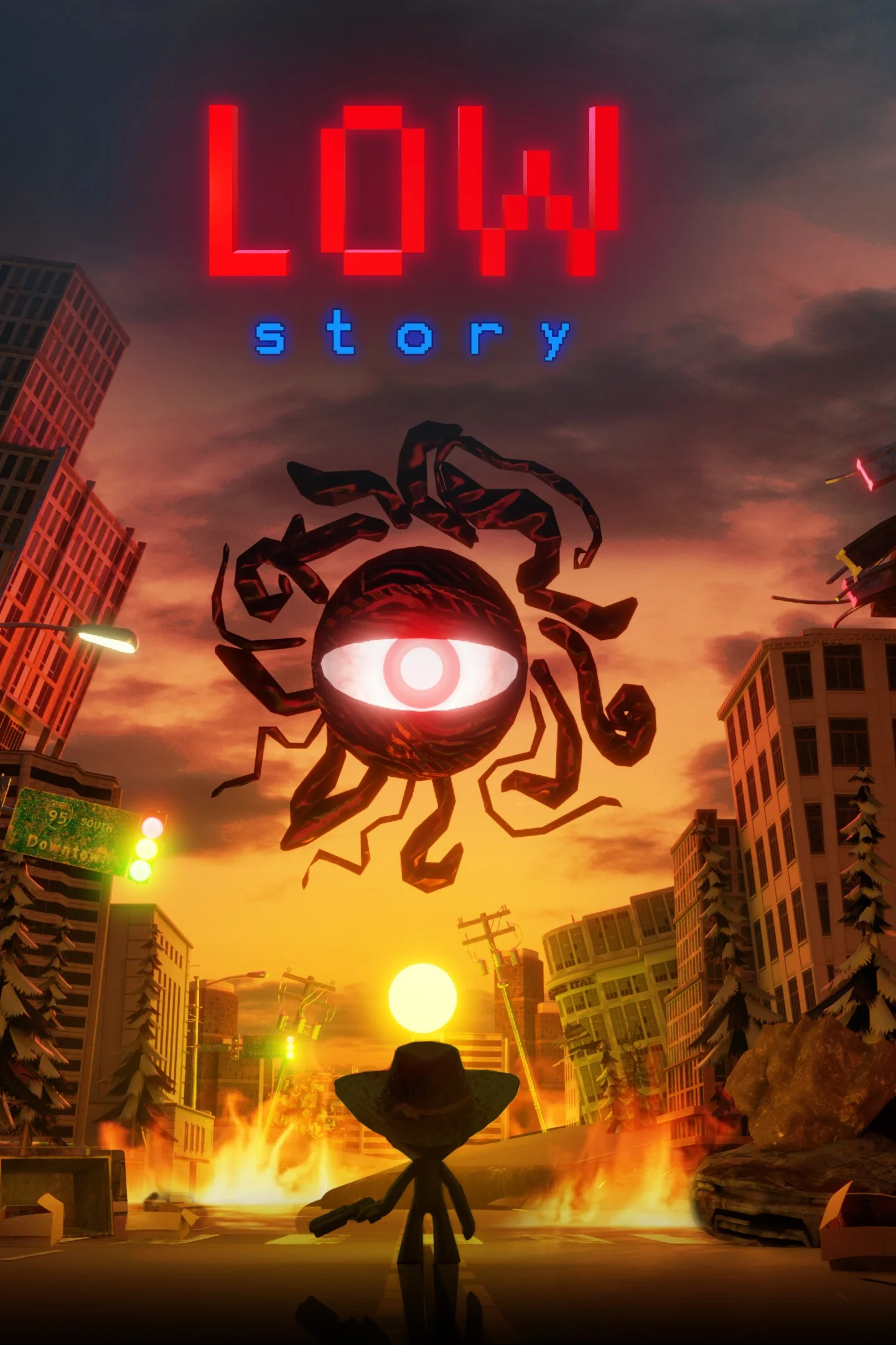 Low Story XBOX Быстрая доставка