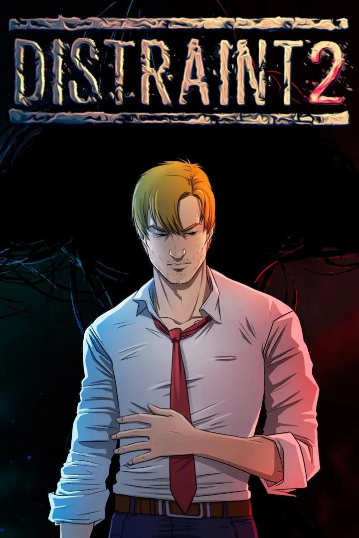 DISTRAINT 2 XBOX Быстрая доставка
