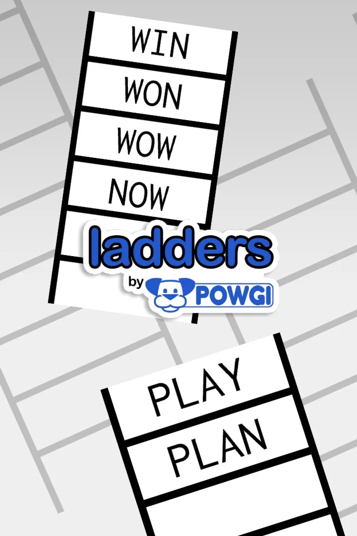 Ladders by POWGI XBOX Быстрая доставка