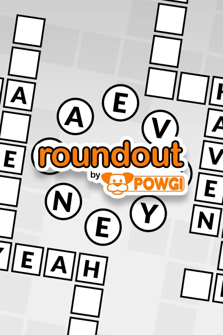 Roundout by POWGI XBOX Быстрая доставка