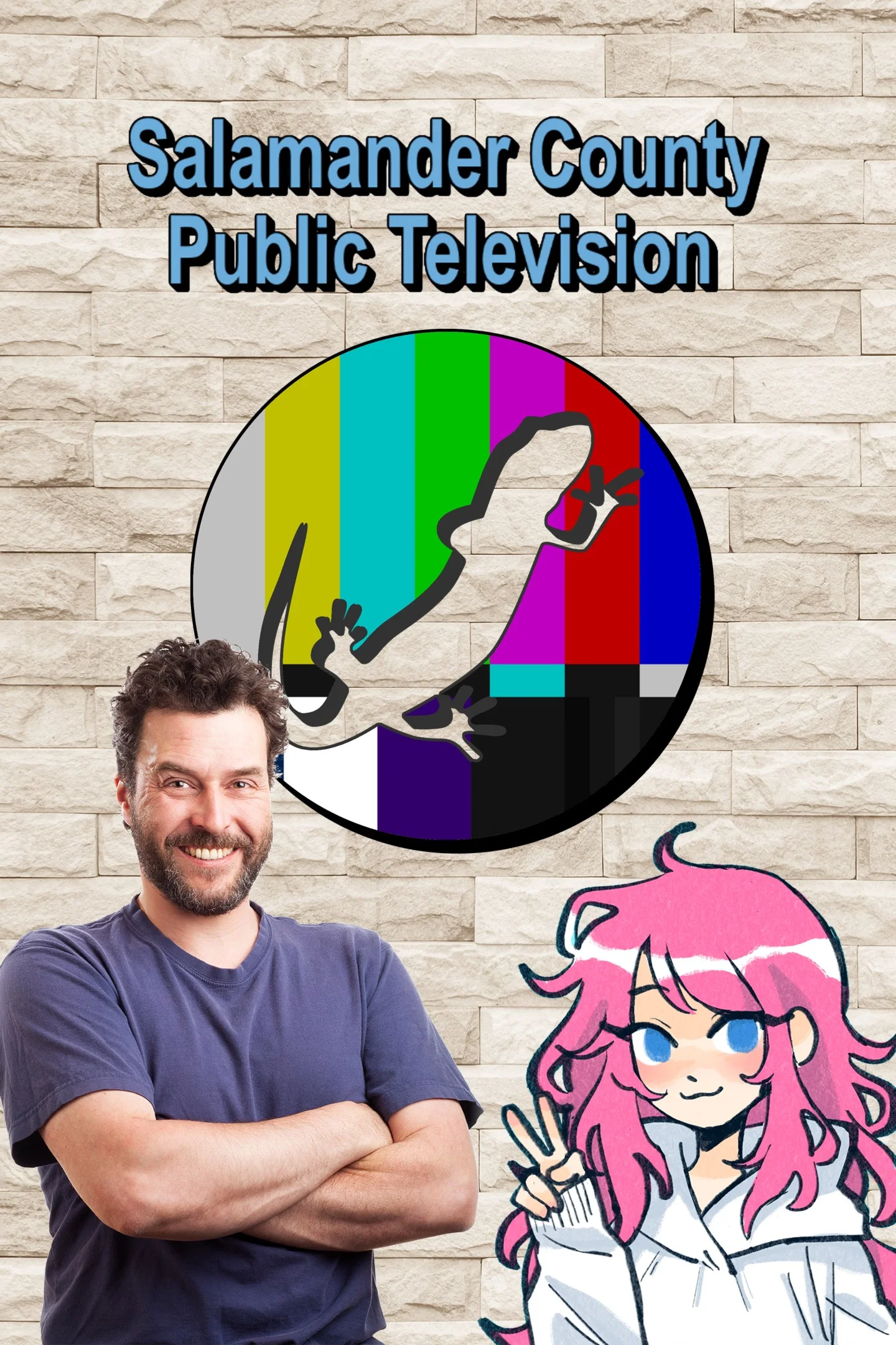 Salamander County Public Television XBOX Быстро
