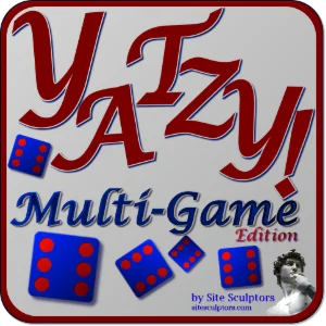Yatzy Multi-Game Edition XBOX Быстрая доставка