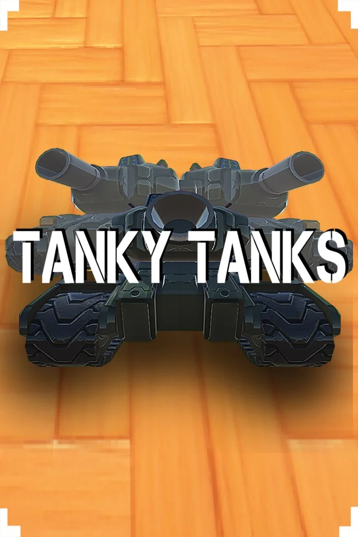 Tanky Tanks XBOX Быстрая доставка