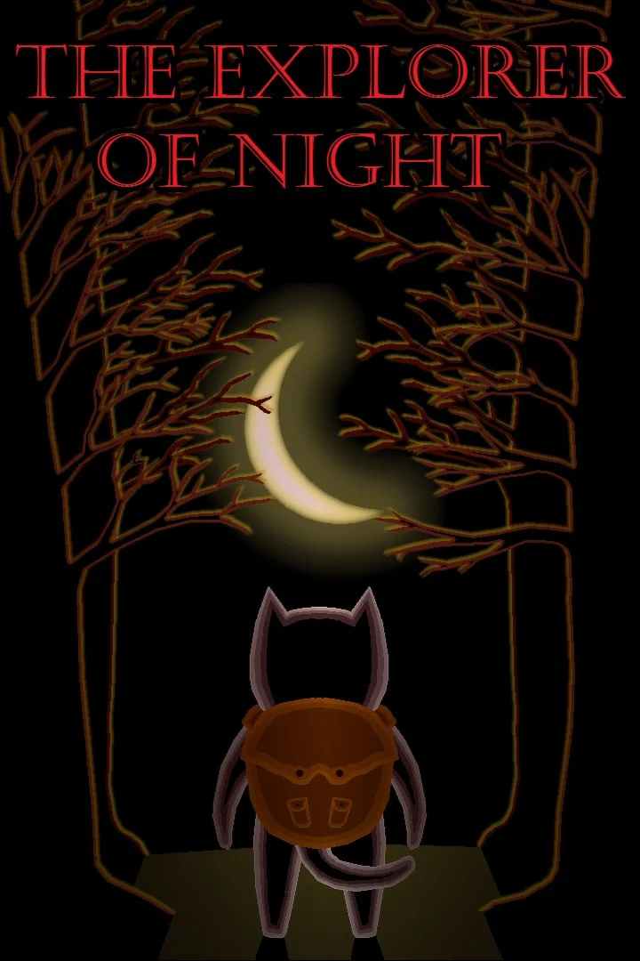 The Explorer Of Night (for Windows 10) PC Быстро