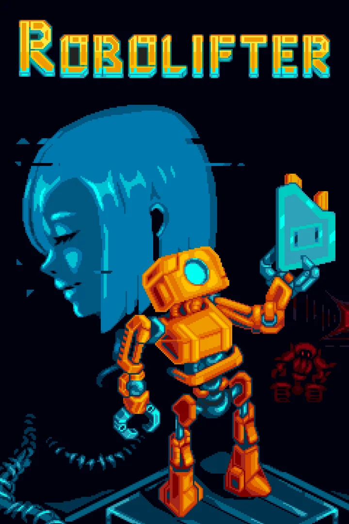 Robolifter (For Windows 10) PC Активация