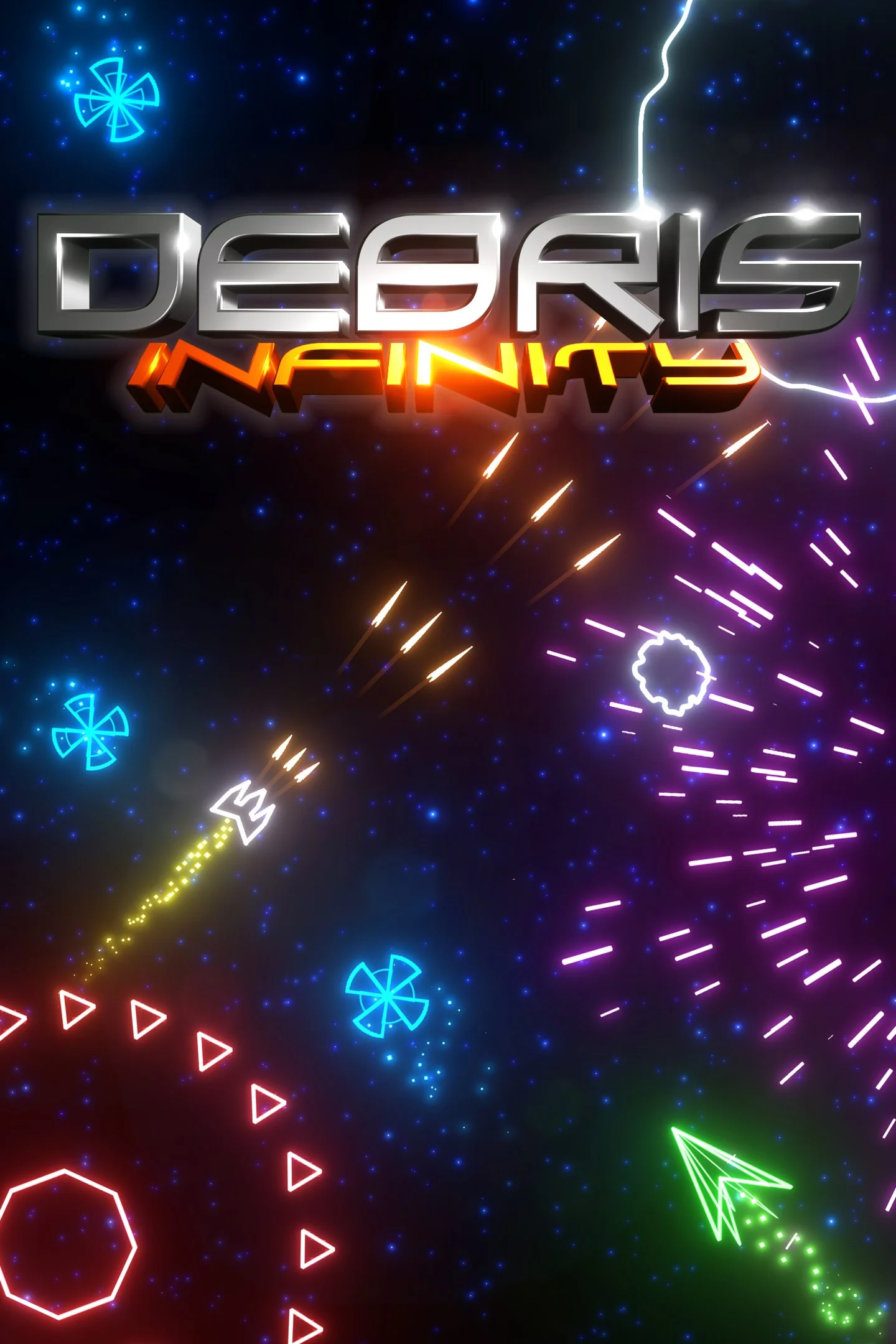 Debris Infinity XBOX Быстрая доставка