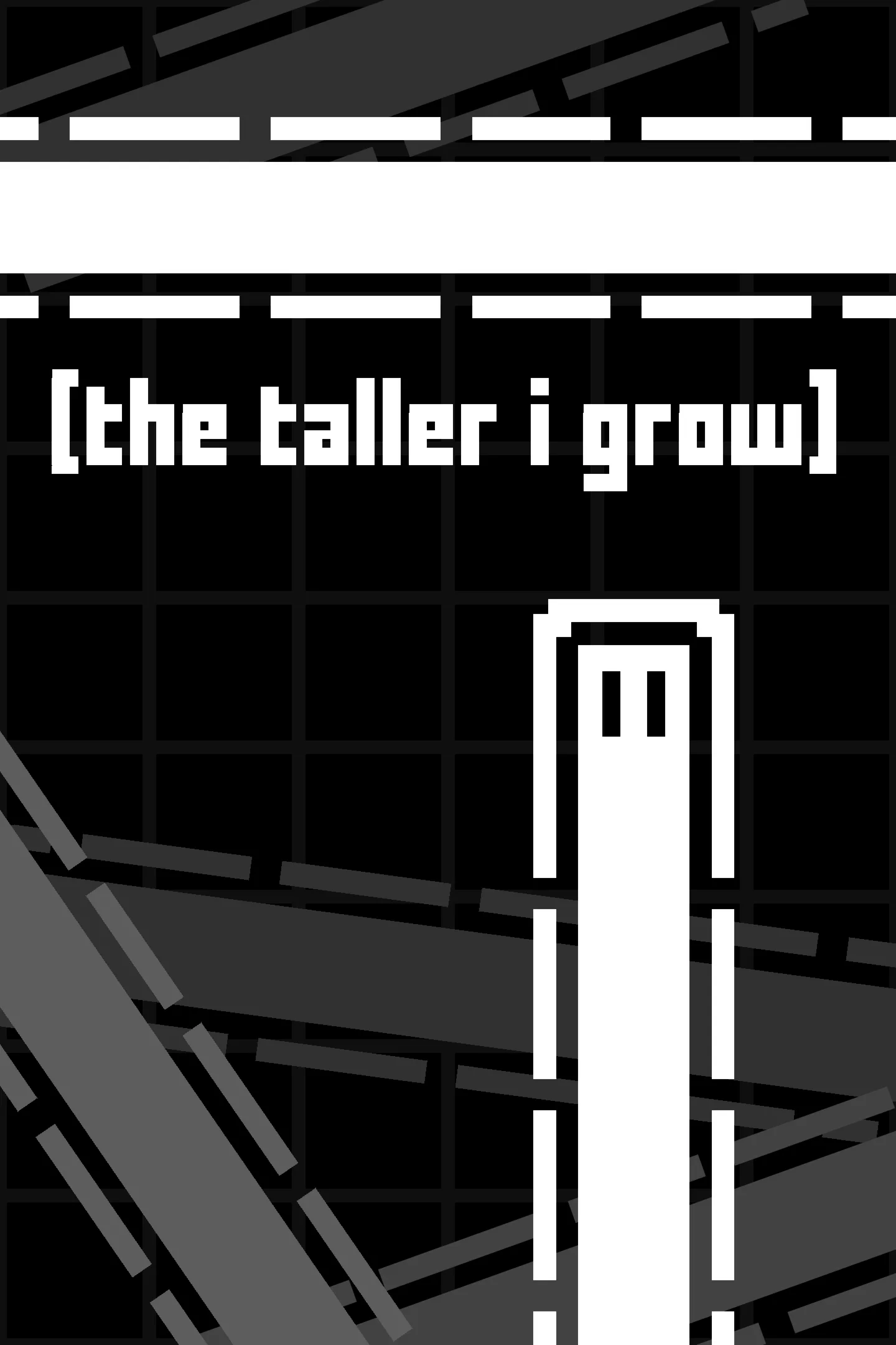 The Taller I Grow XBOX Быстрая доставка