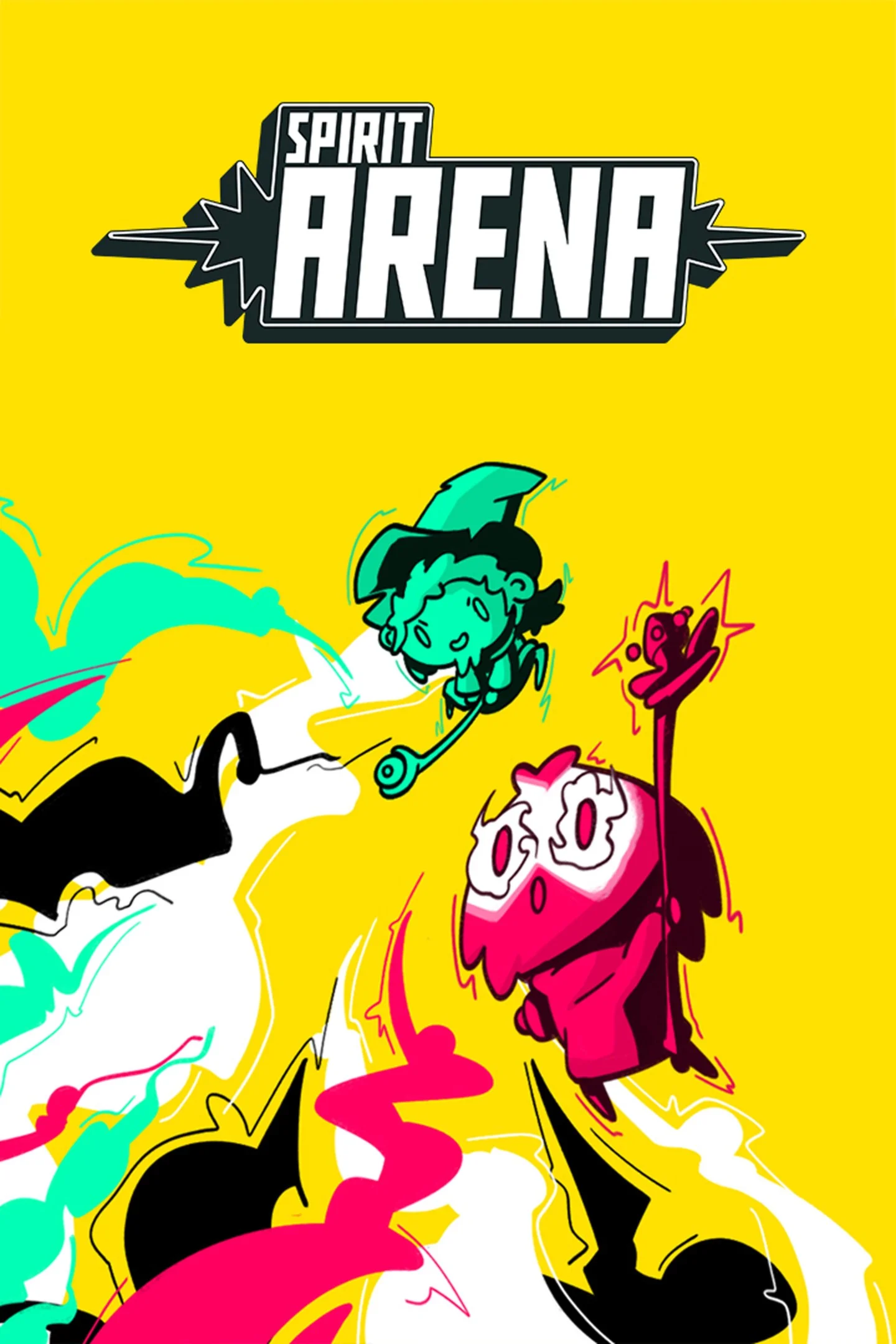 Spirit Arena XBOX Быстрая доставка