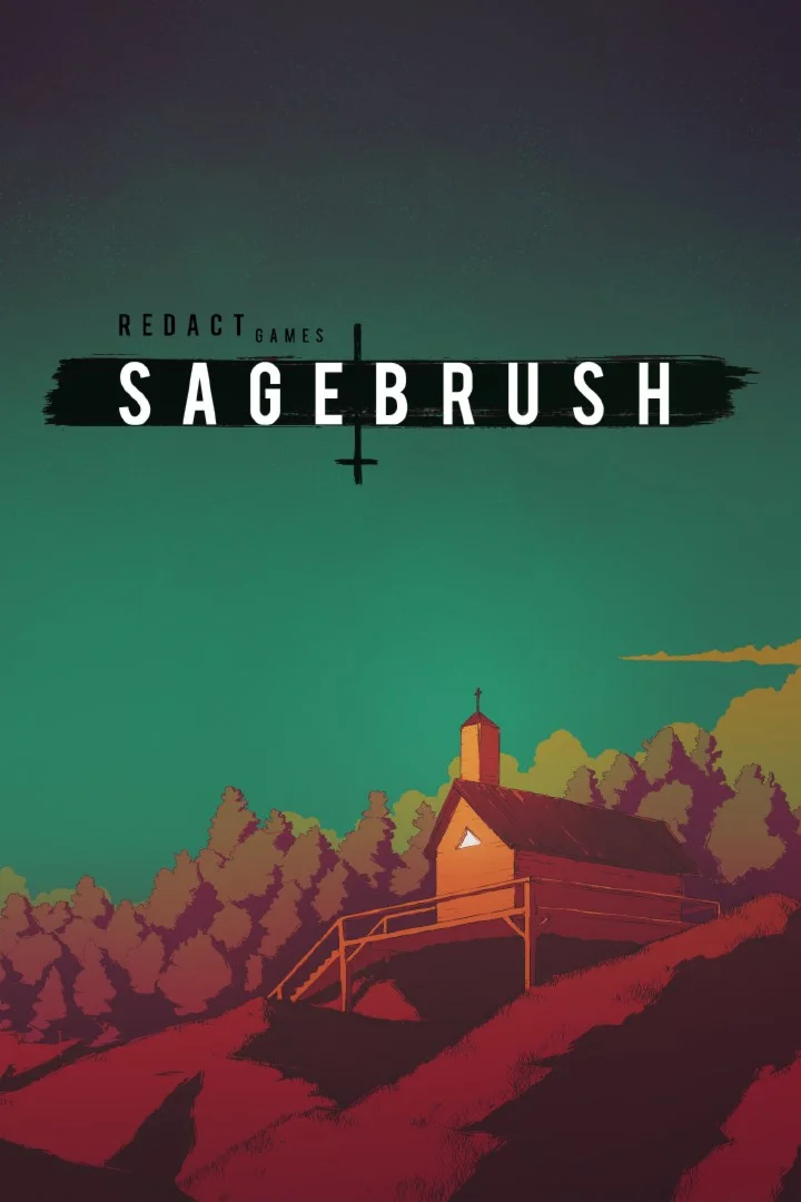 Sagebrush XBOX Быстрая доставка