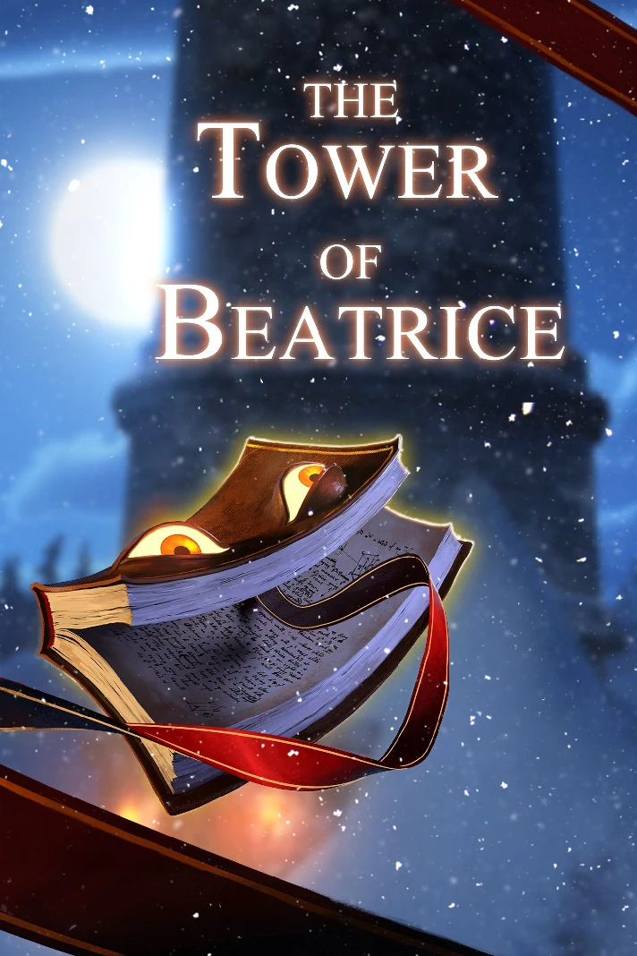 🎮The Tower of Beatrice 💚XBOX 🚀Fast Delivery