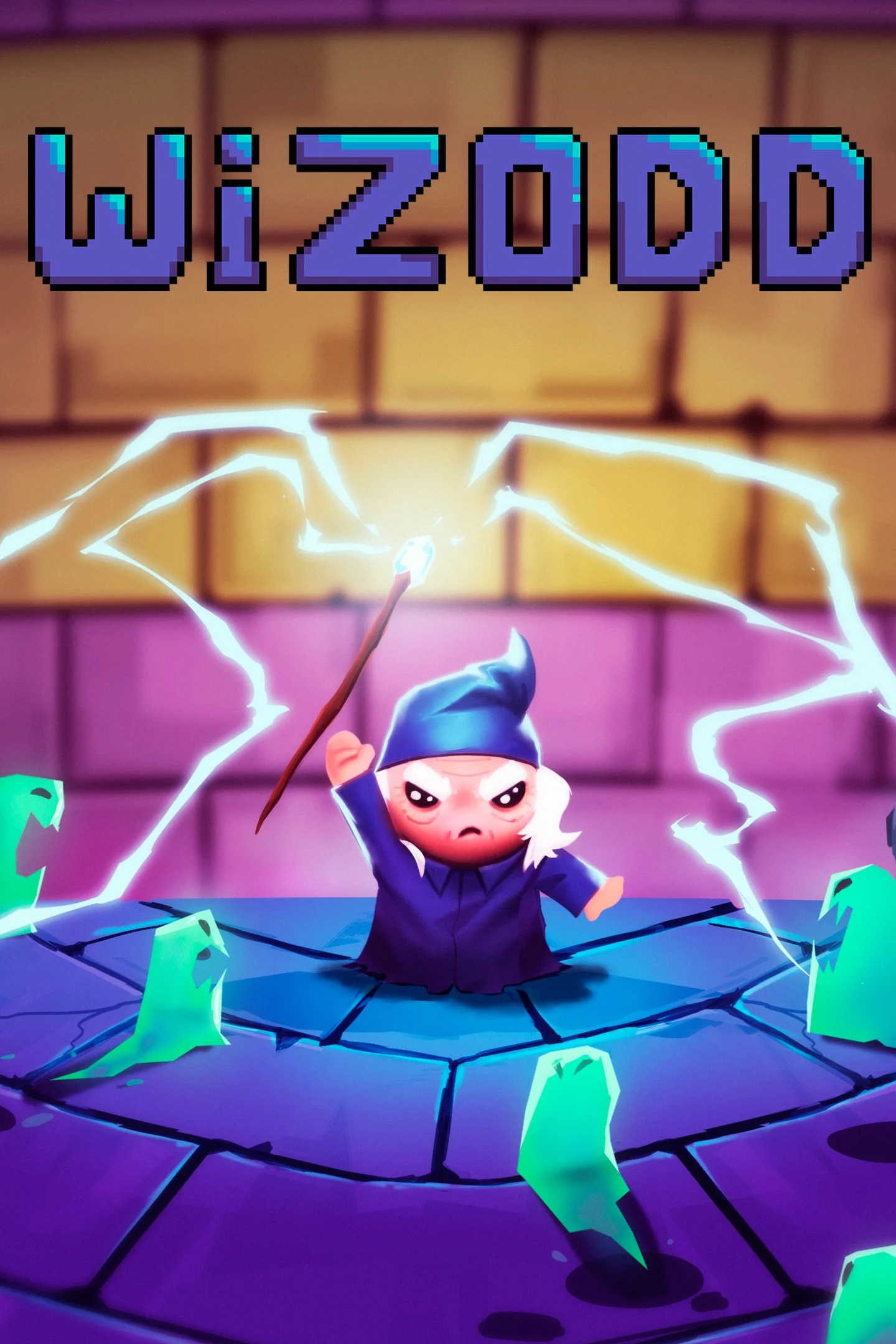 Wizodd XBOX Быстрая доставка