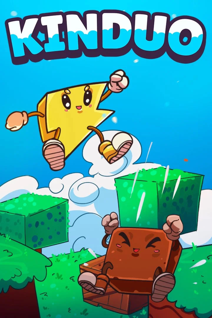 Kinduo XBOX Быстрая доставка