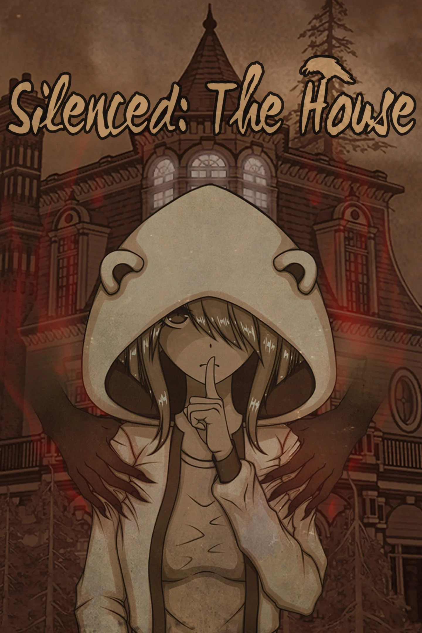Silenced: The House (Xbox Series X|S)  Быстро