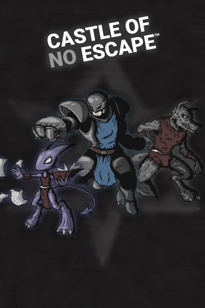 Castle of no Escape XBOX Быстрая доставка