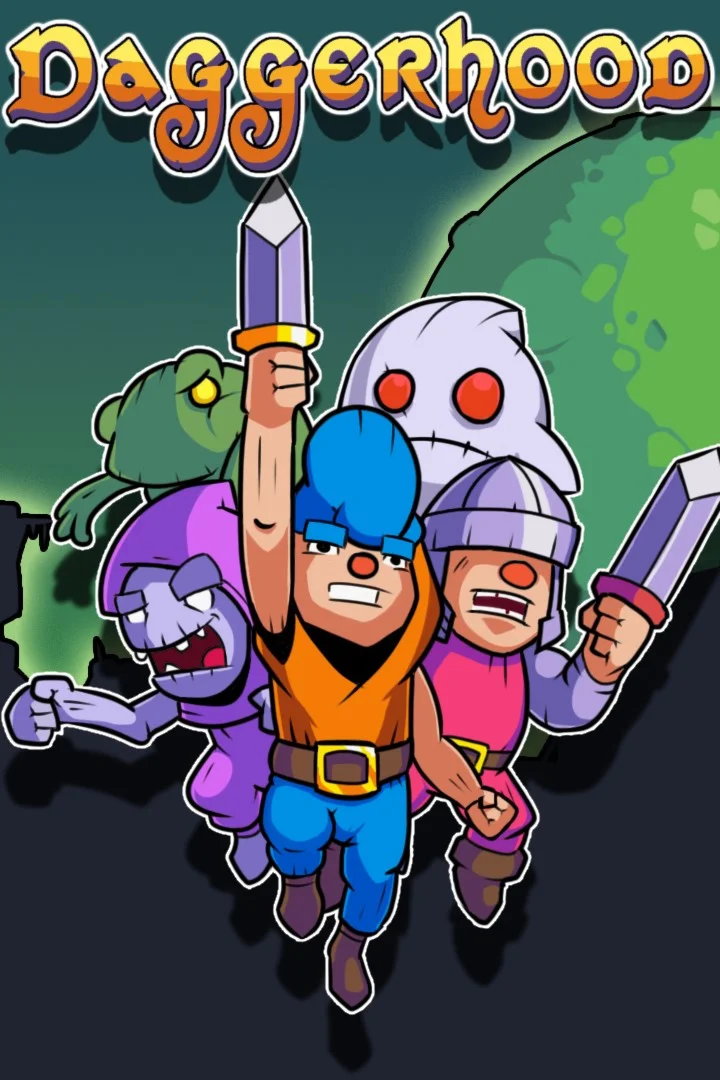 Daggerhood XBOX Быстрая доставка