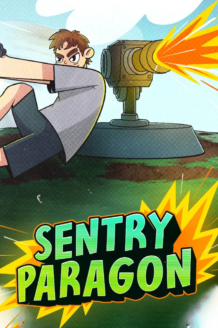 Sentry Paragon XBOX Быстрая доставка
