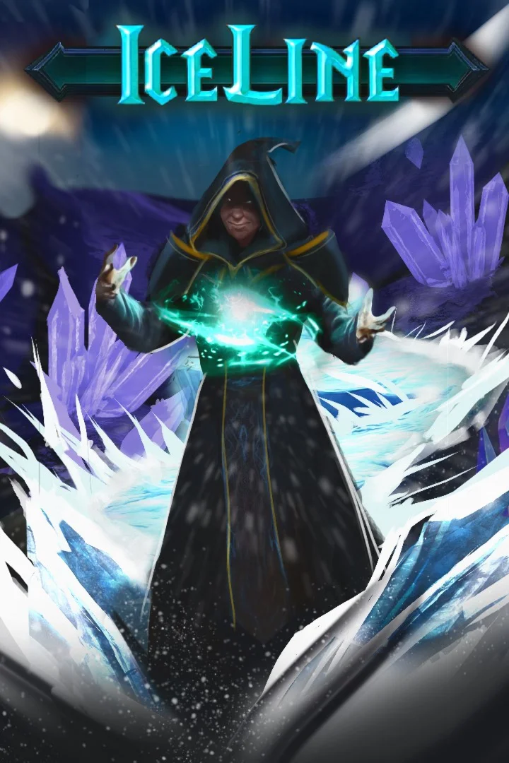 IceLine XBOX Быстрая доставка